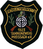  SG Tannenzweig Preißach 1923 e.V.